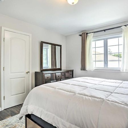 Ideally Located Glen Cove Apartment! المظهر الخارجي الصورة