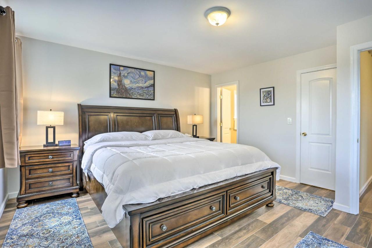 Ideally Located Glen Cove Apartment! المظهر الخارجي الصورة