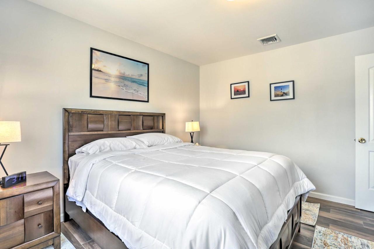 Ideally Located Glen Cove Apartment! المظهر الخارجي الصورة