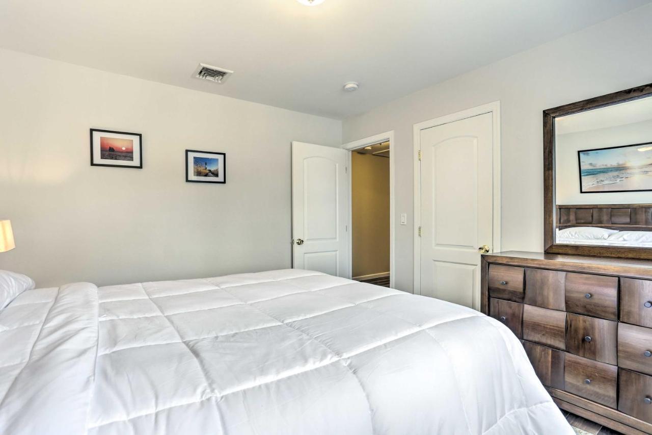 Ideally Located Glen Cove Apartment! المظهر الخارجي الصورة